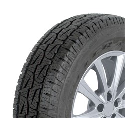 Шина BRIDGESTONE 235/75R15 109T Dueler A/T 001, XL, всесезонна, без камери, без шипів (9416)